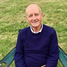 Allan John Perrin