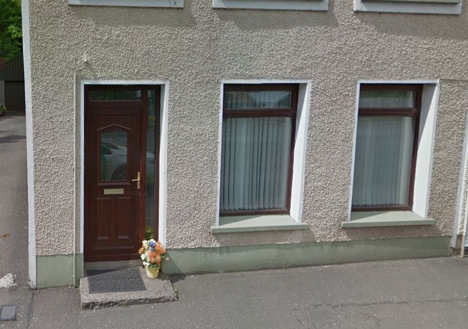 T McGarvey Funeral Director