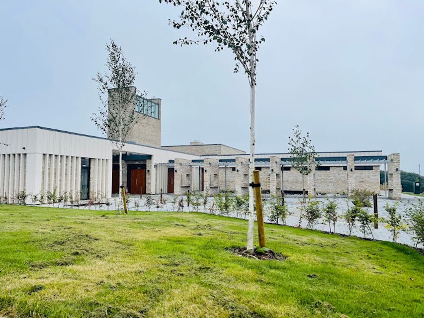 Shay Grange Crematorium