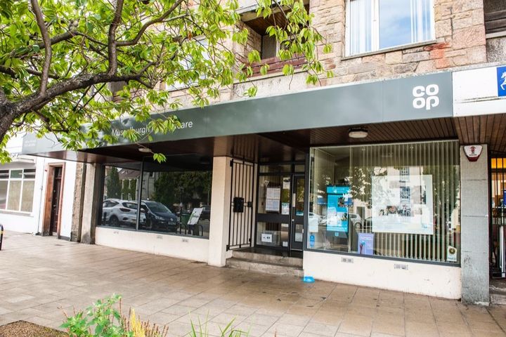 Co-op Funeralcare, Musselburgh