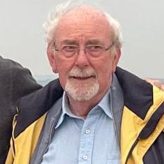 Allan John Murphy
