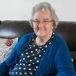 Jean Miller (nee Kemp)