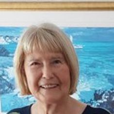 Phyllis Dermody