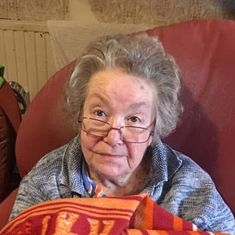 Margaret Jones