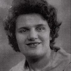 Helen Margaret Shepherd