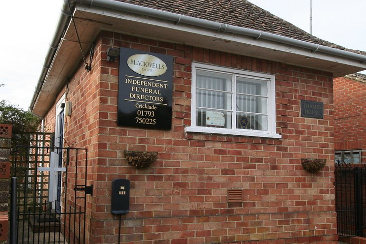 Blackwells of Cricklade
