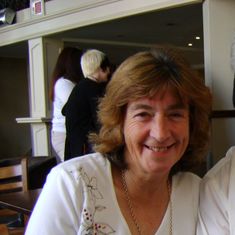 Wendy Turner