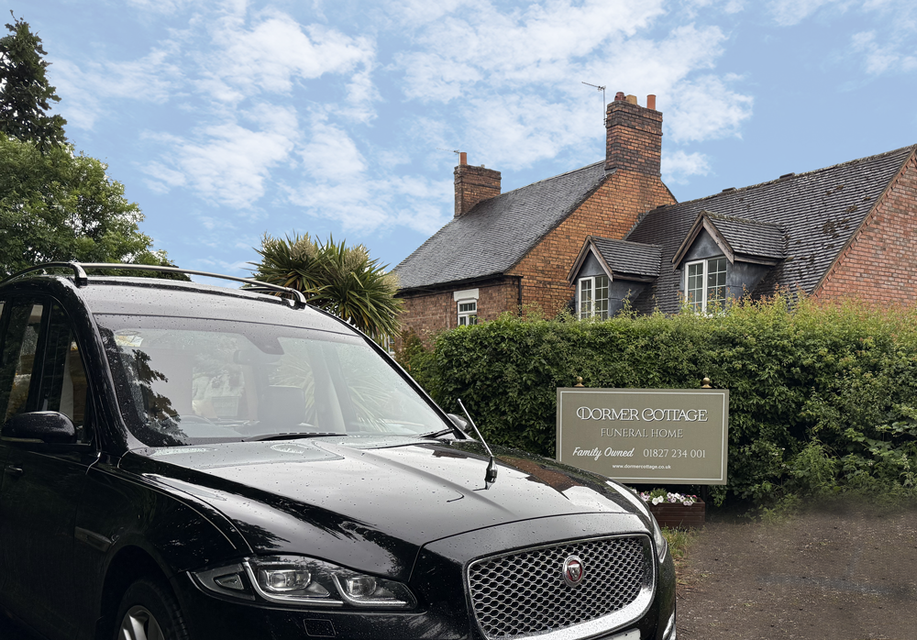 Dormer Cottage Funeral Home