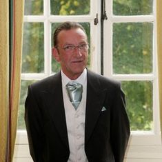 Martin David Holton
