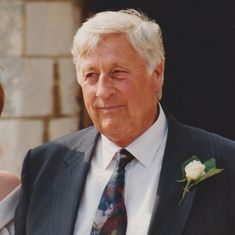 Leonard Boxall