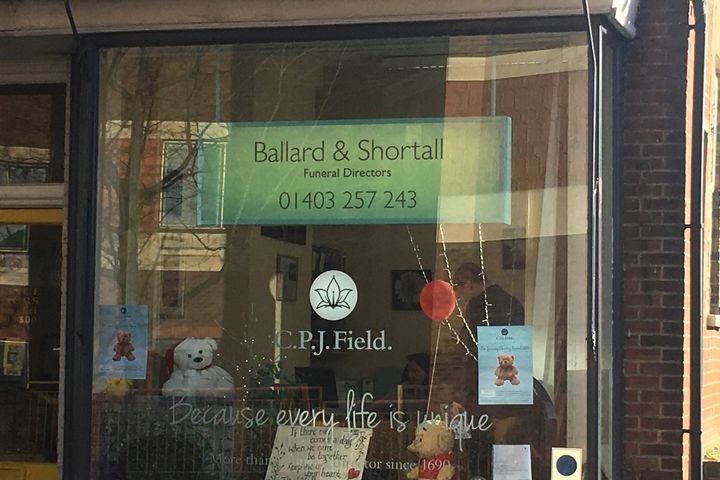 Ballard & Shortall, Horsham