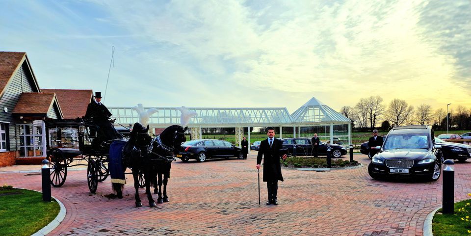 Bournes Funeral Service, Faversham, funeral director in Kent