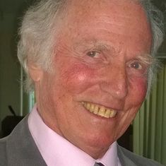 Graham Partridge