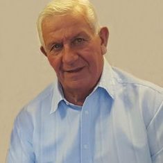 Daniel Hodgson