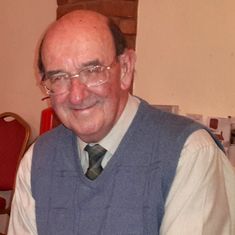 James Baxter Saddler