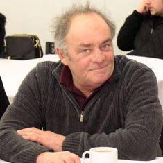 David Andrew Callaghan
