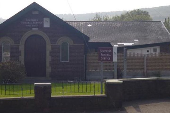 Simpsons Funeral Directors