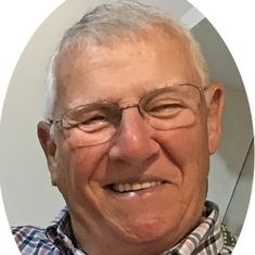 Geoffrey Mizon