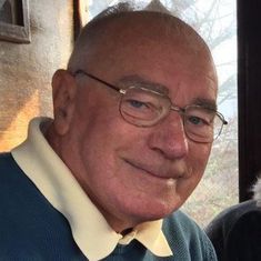 Reg Taylor
