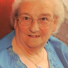 Betty Milward