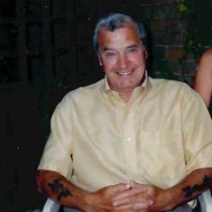 Peter Williams