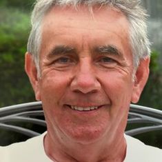 Peter John Hedges