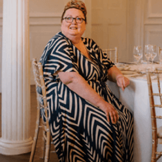 Joanne Greenwood