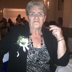 Sheila Ann Horton