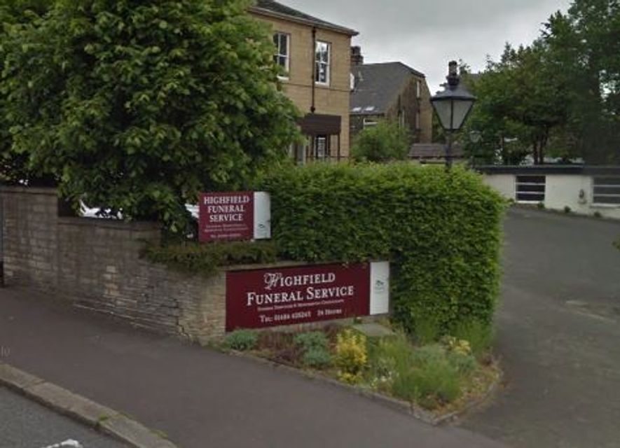Highfield Funeral Directors