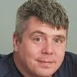 Gary Daglish