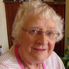 Ethel Davy
