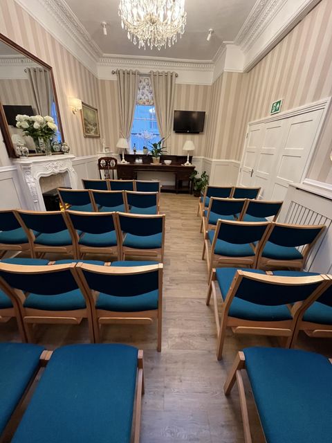 A.J Coggles, Downham Market, funeral director in Norfolk
