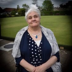 Sheena Ritchie