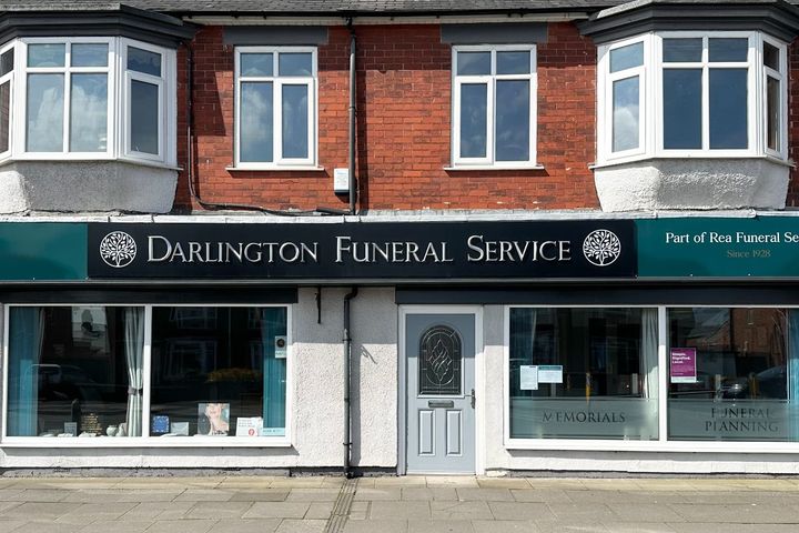 Darlington Funeral Service