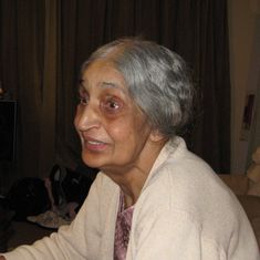 Harminder Kaur Kandola