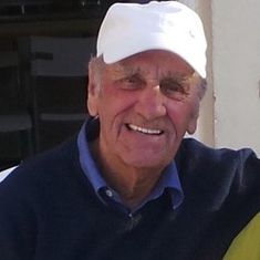 Dennis Baxter
