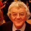 Peter  Harrison 