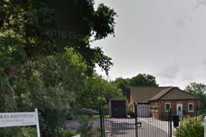 Thomas Brothers Funeral Directors, Wythall