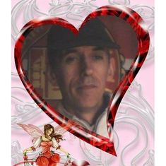 David Andrew Madge (Crockett)