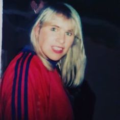 Andrea Benstead