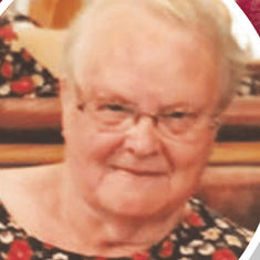 Madeleine 'Maddy' Blanco