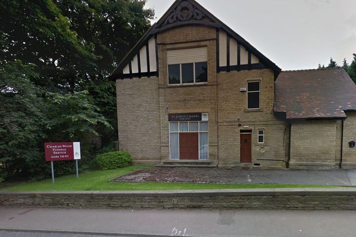 Charles Wood Funeral Directors