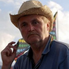 Steven Speczyk