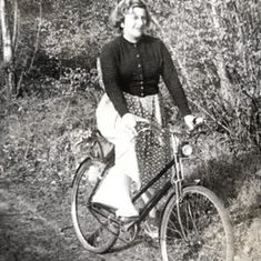 Evelyn Williams (Reverend)