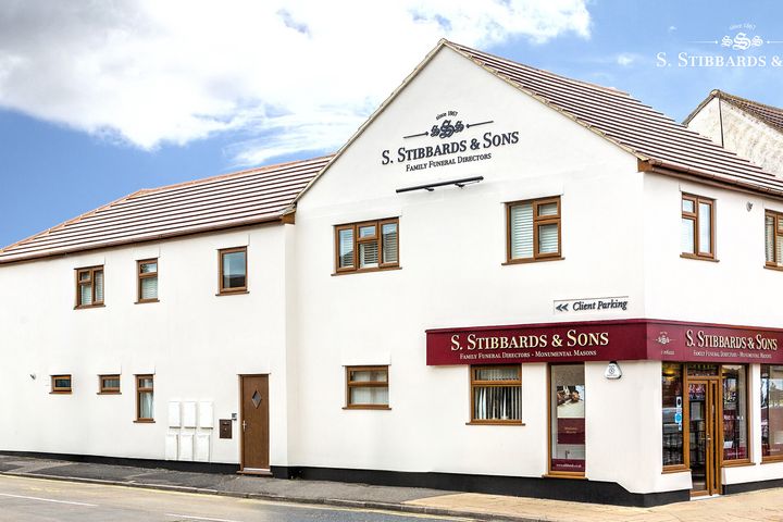 S. Stibbards & Sons, Hockley