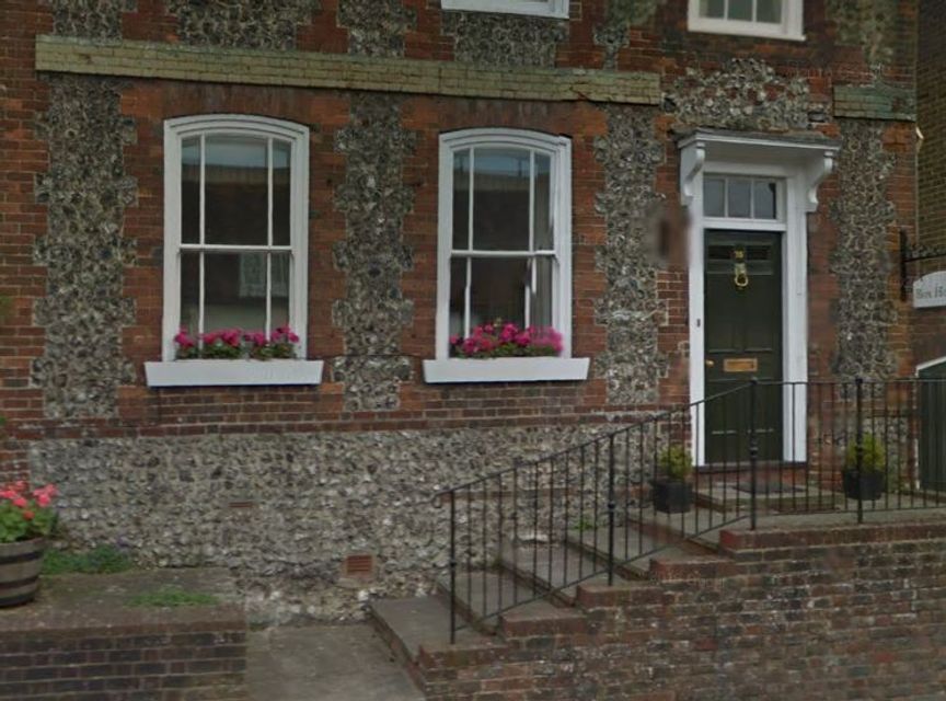 Chalcraft Funeral Directors