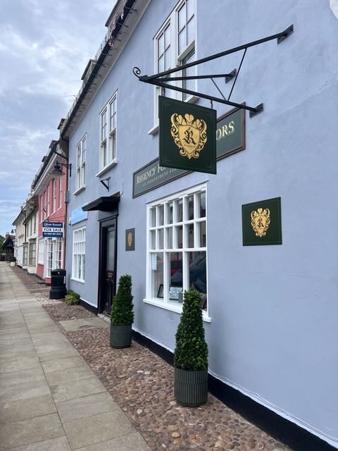 Regency Funeral Directors