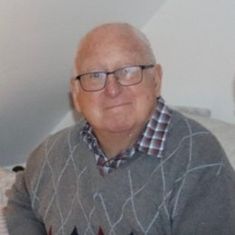 Peter David Butler
