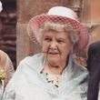 Dorothy 'Dot' Harris