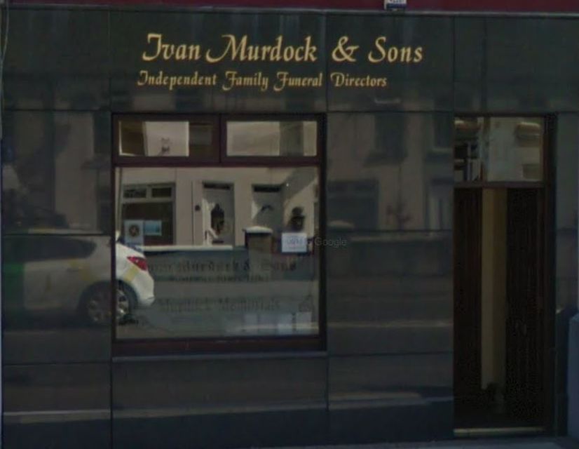 Ivan Murdock & Sons Funeral Directors